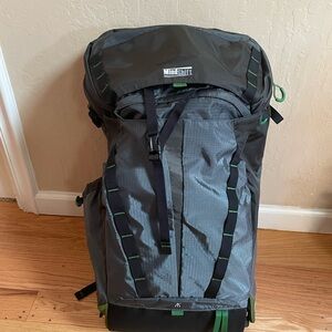 Mindshift Rotation 180 Professional Backpack 34L NEW NO BOX